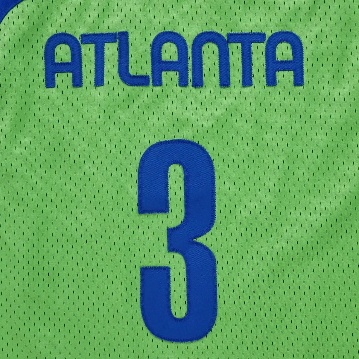 Men's T-Shirts Nike Green