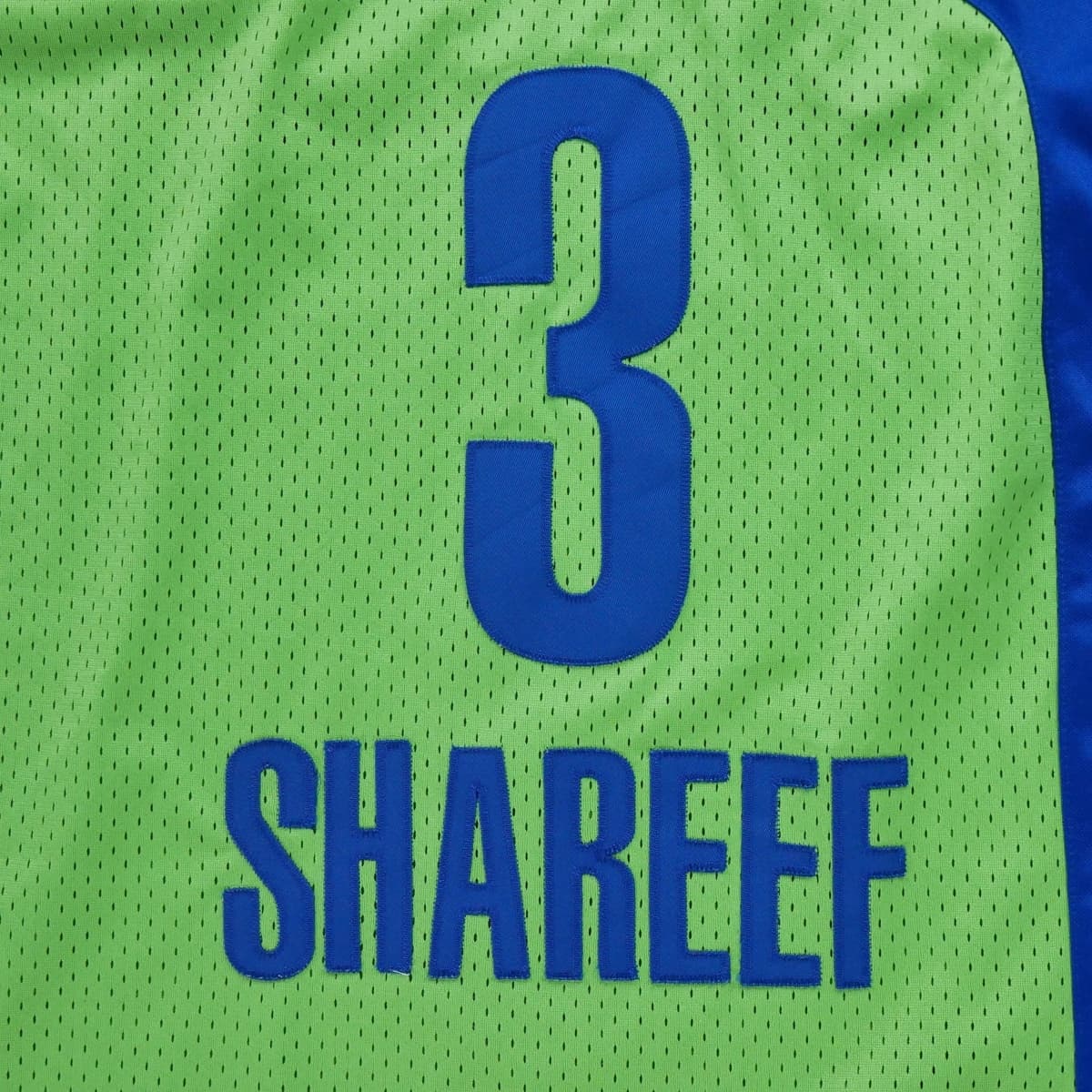 Men's T-Shirts Nike Green