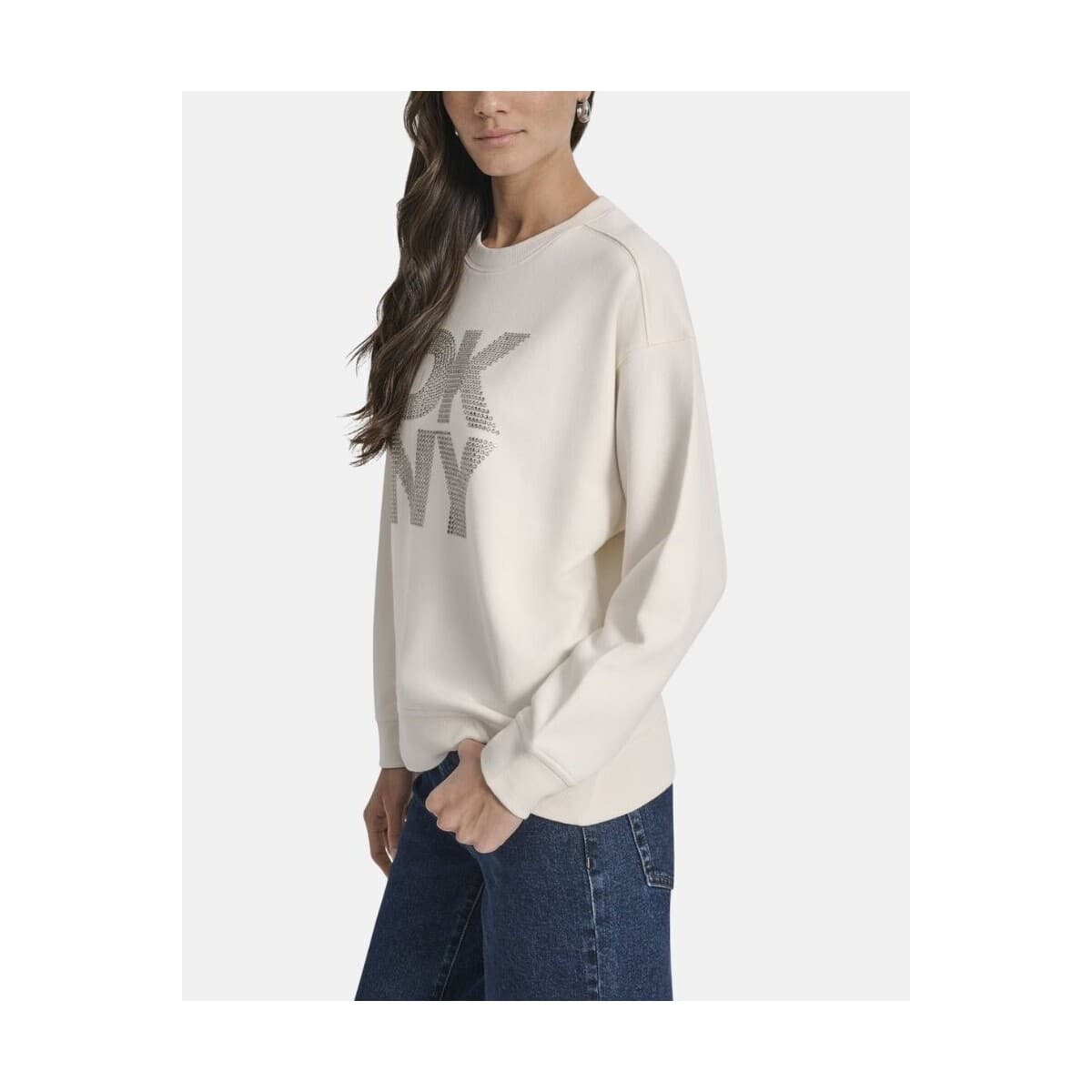 Women's Sports T-Shirts Dkny Pink