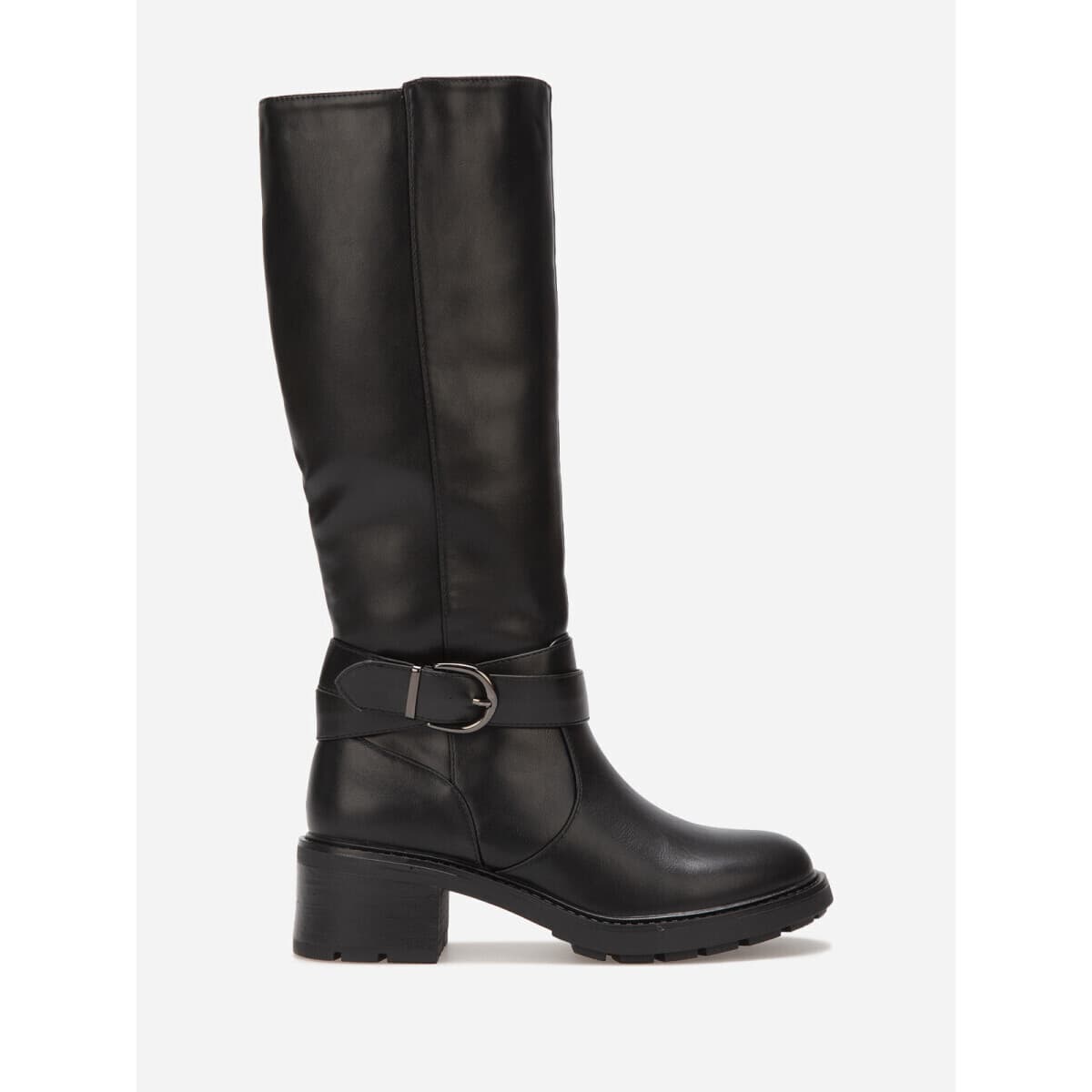 Women's Boots La Modeuse Black