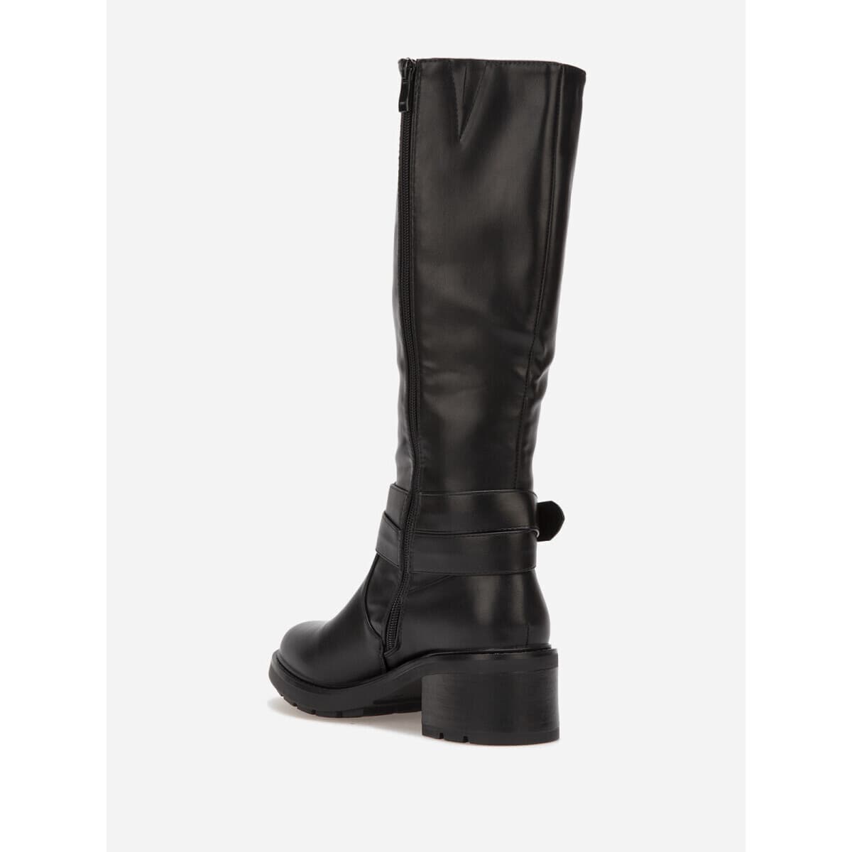 Women's Boots La Modeuse Black