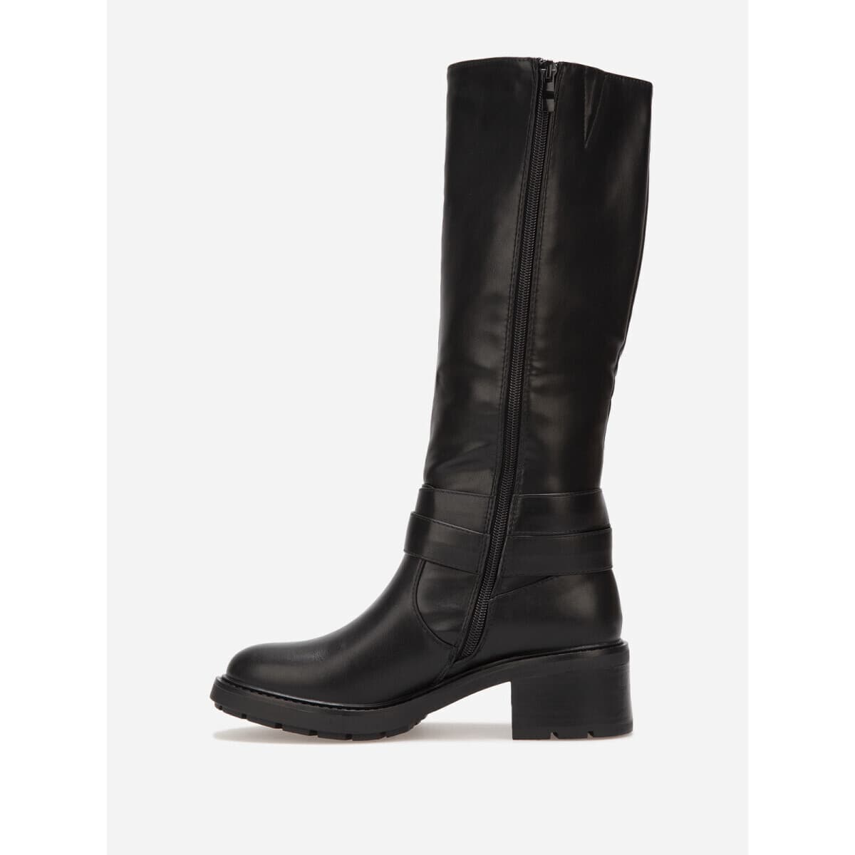 Women's Boots La Modeuse Black