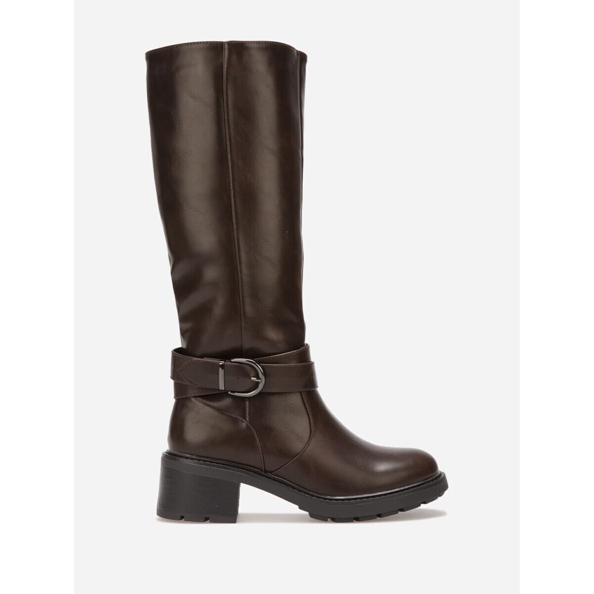 Women's Boots La Modeuse Brown