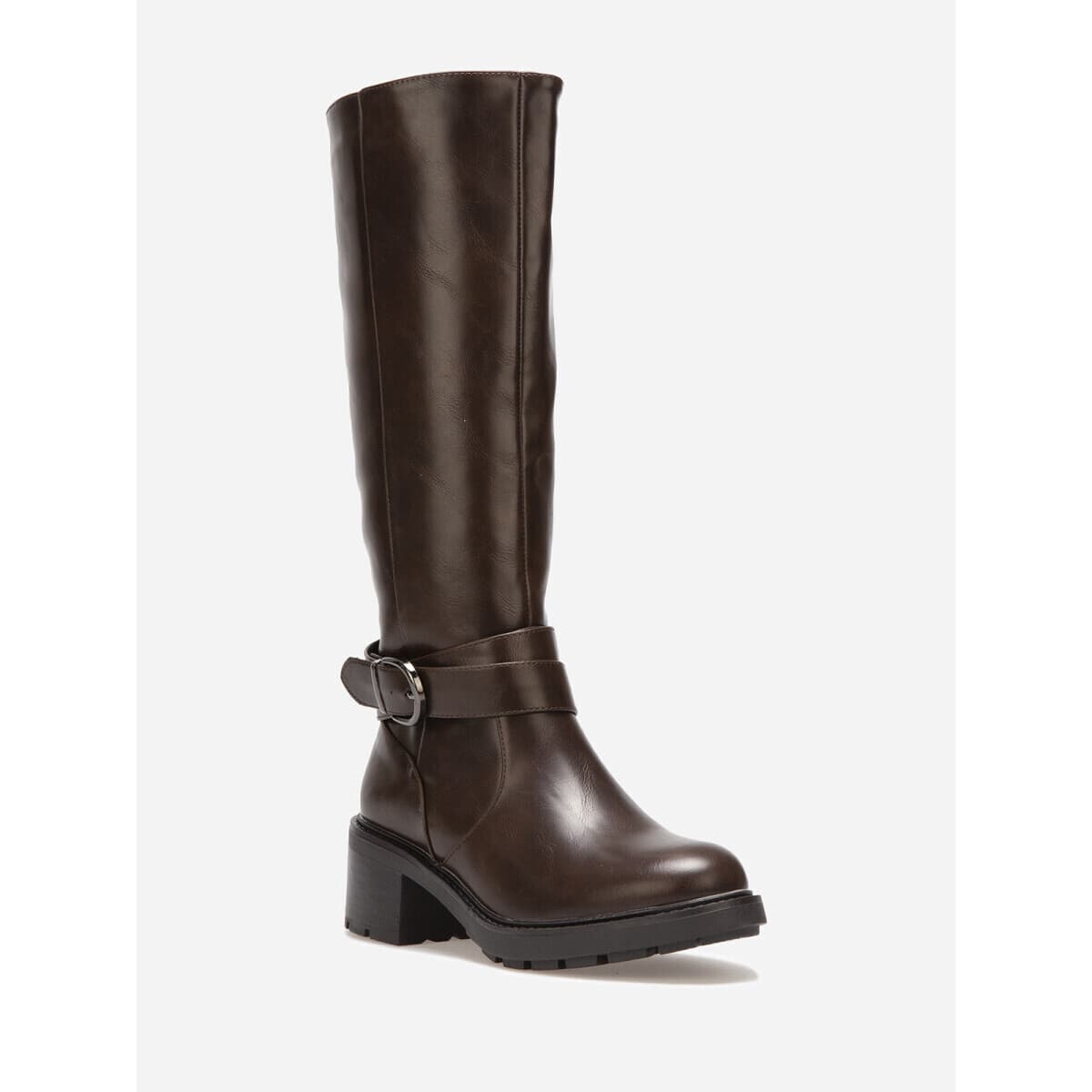 Women's Boots La Modeuse Brown