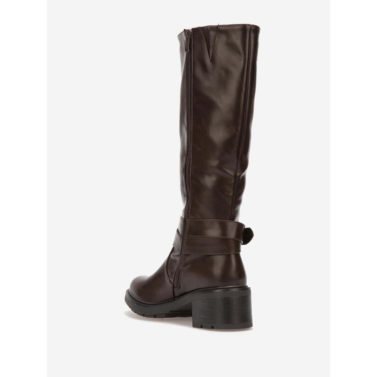 Women's Boots La Modeuse Brown