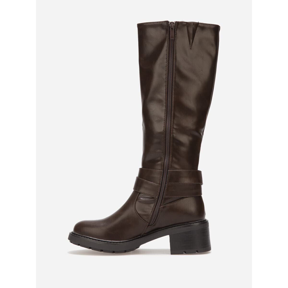 Women's Boots La Modeuse Brown