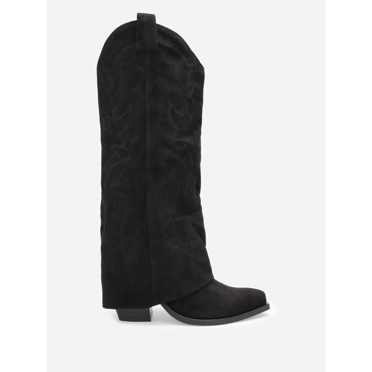 Women's Boots La Modeuse Black