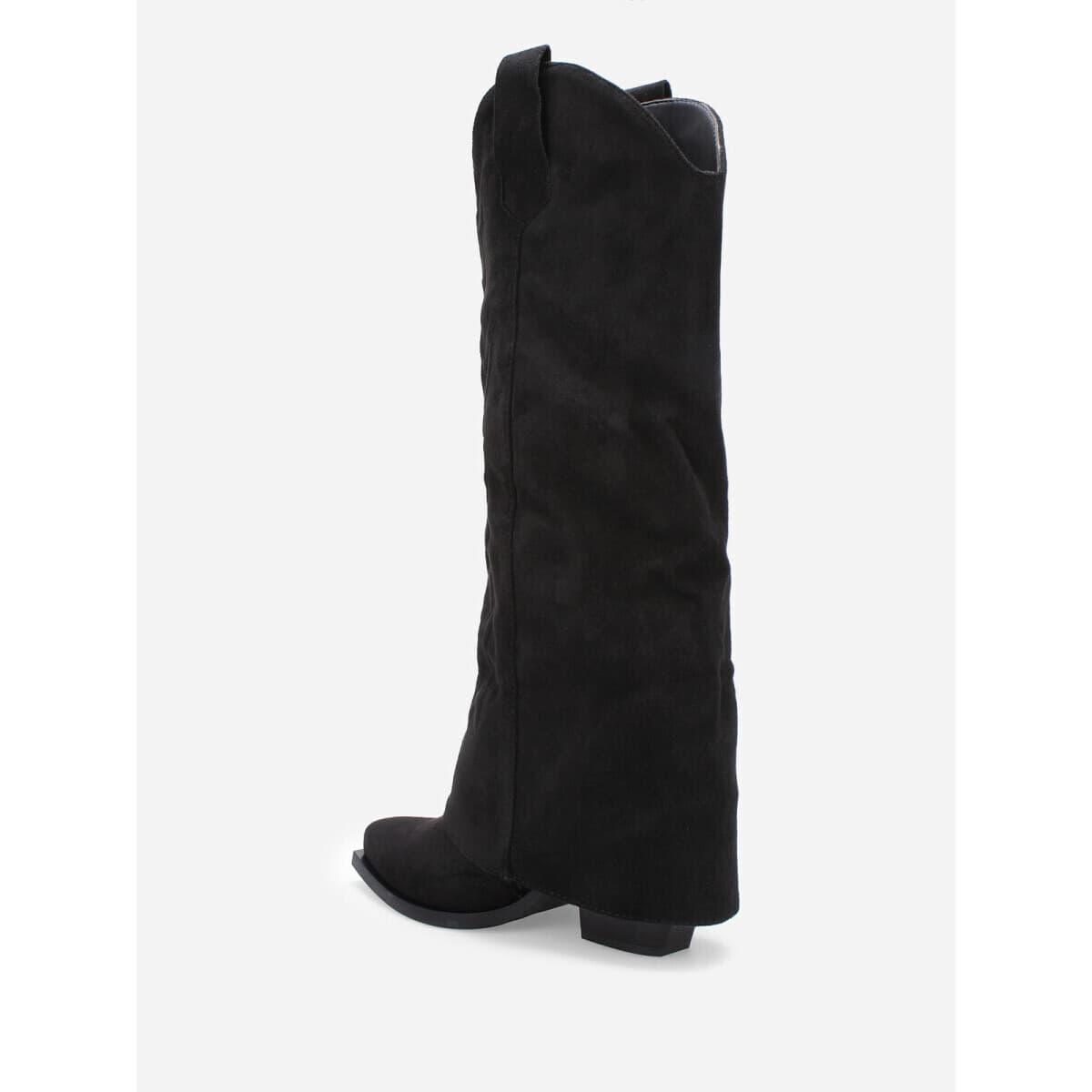 Women's Boots La Modeuse Black