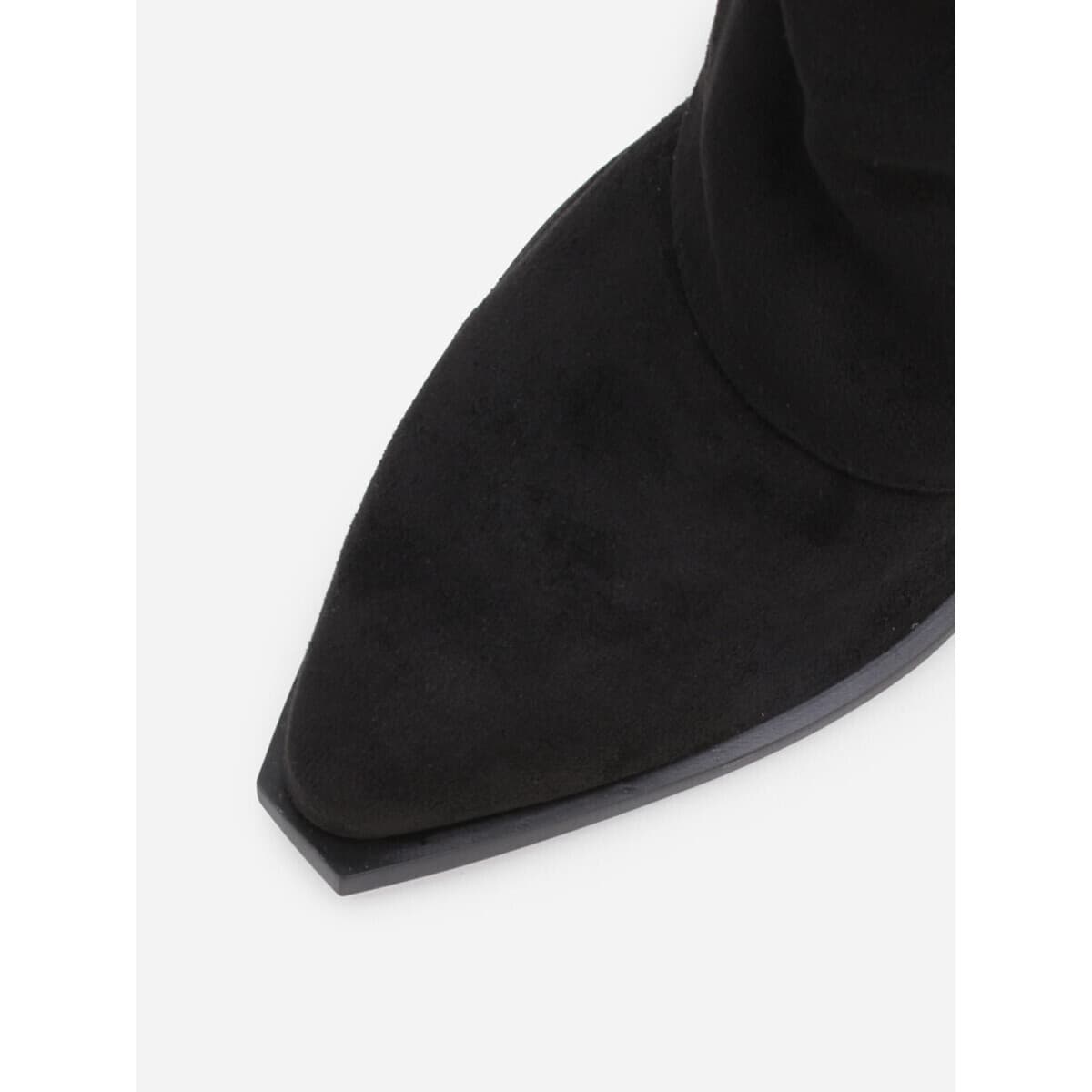 Women's Boots La Modeuse Black