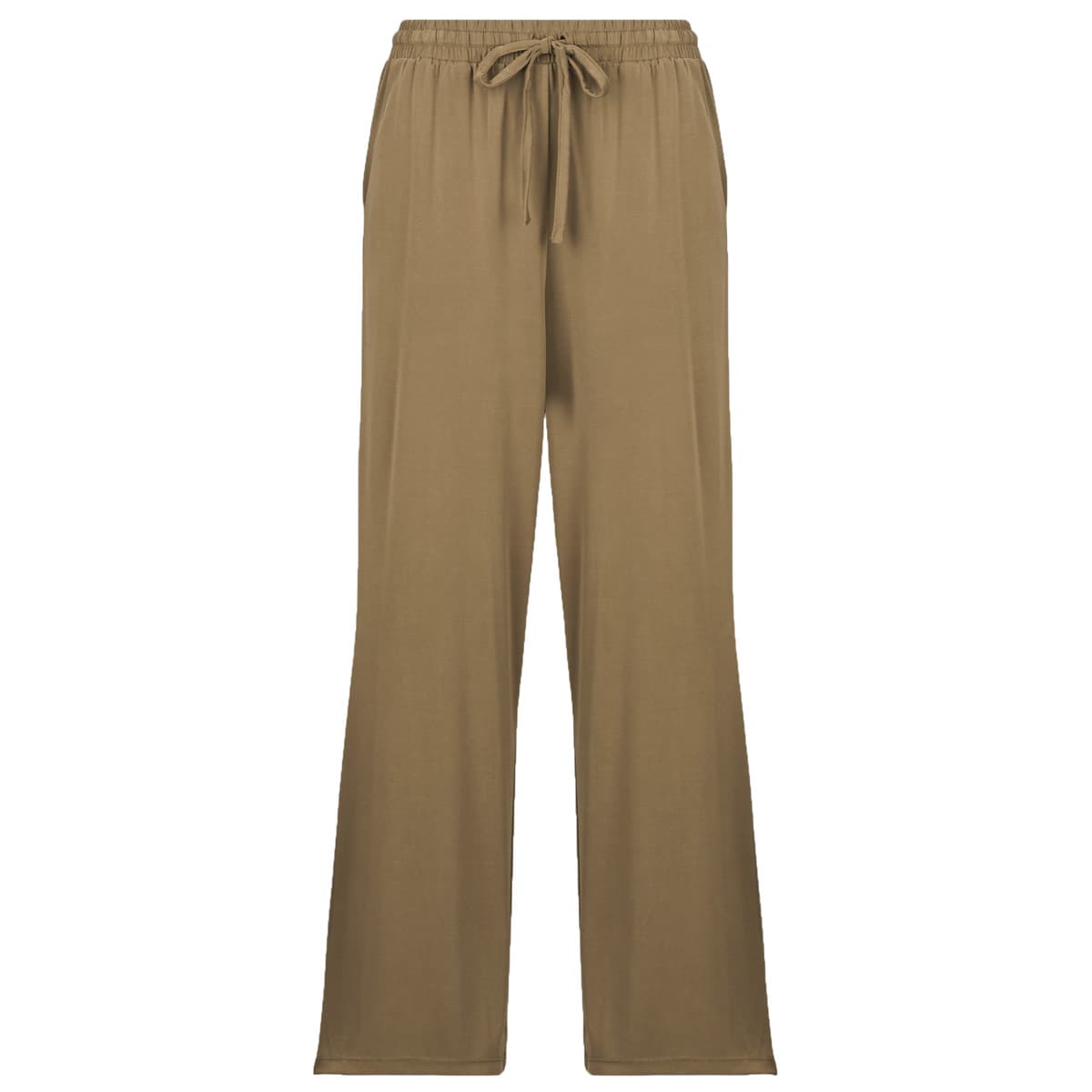 Women's Pants Vila Green