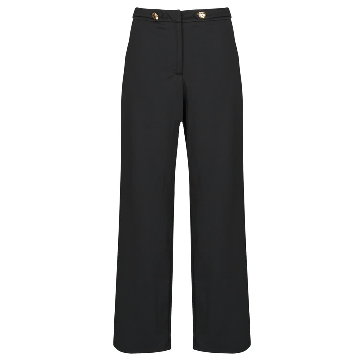Women's Pants Vila Black
