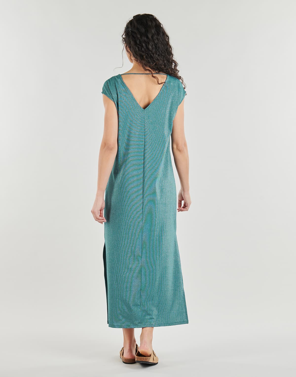 Women's Dresses Vila Blue