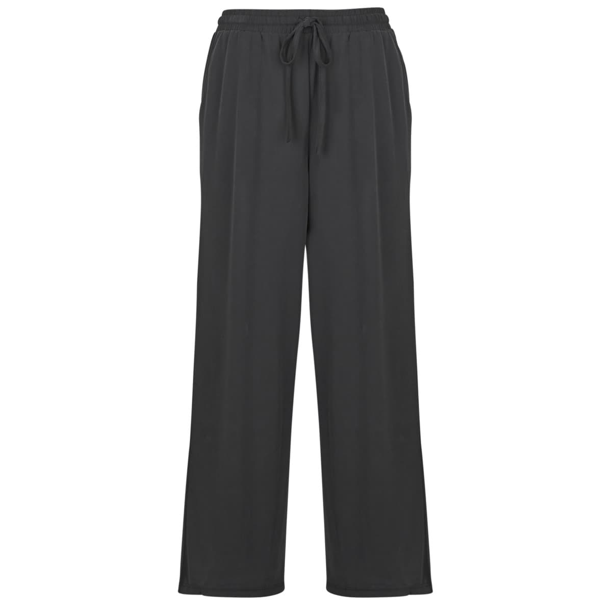 Women's Pants Vila Black