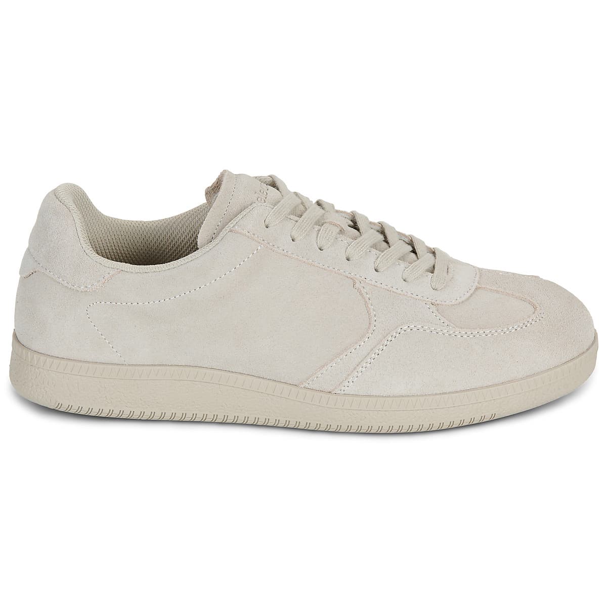 Men's Sneakers Selected Beige