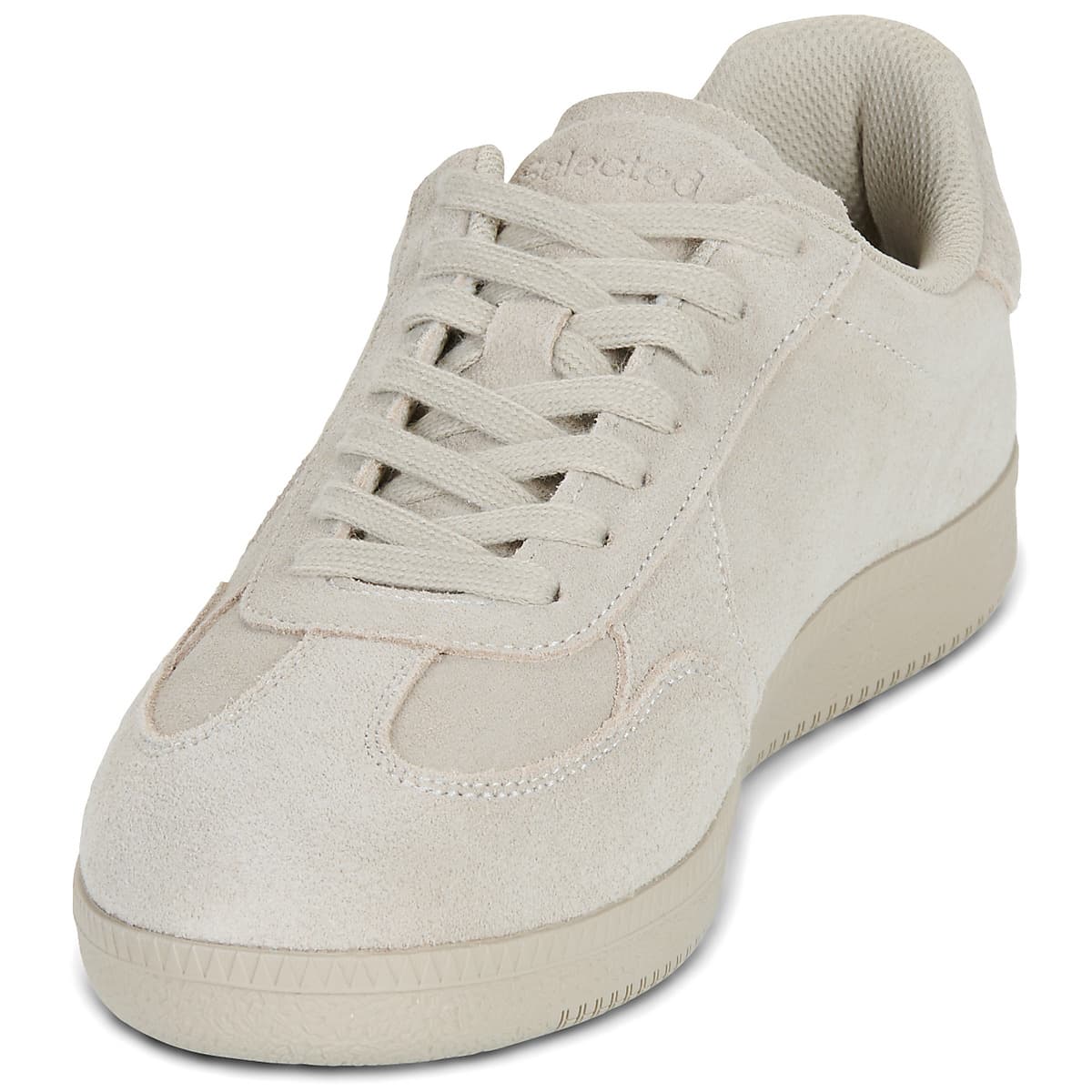 Men's Sneakers Selected Beige