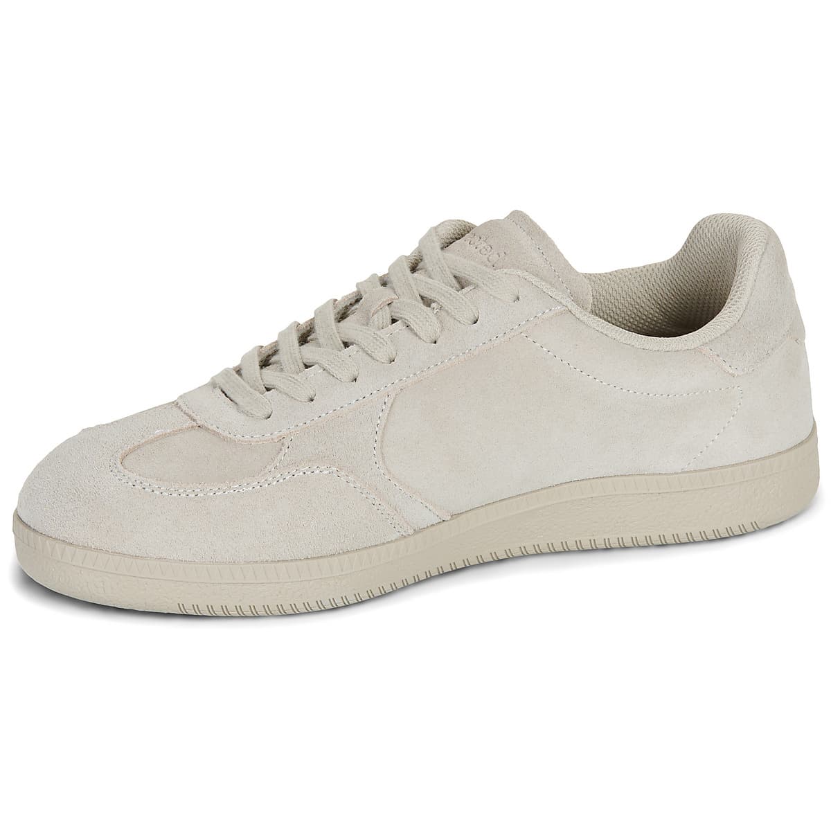 Men's Sneakers Selected Beige