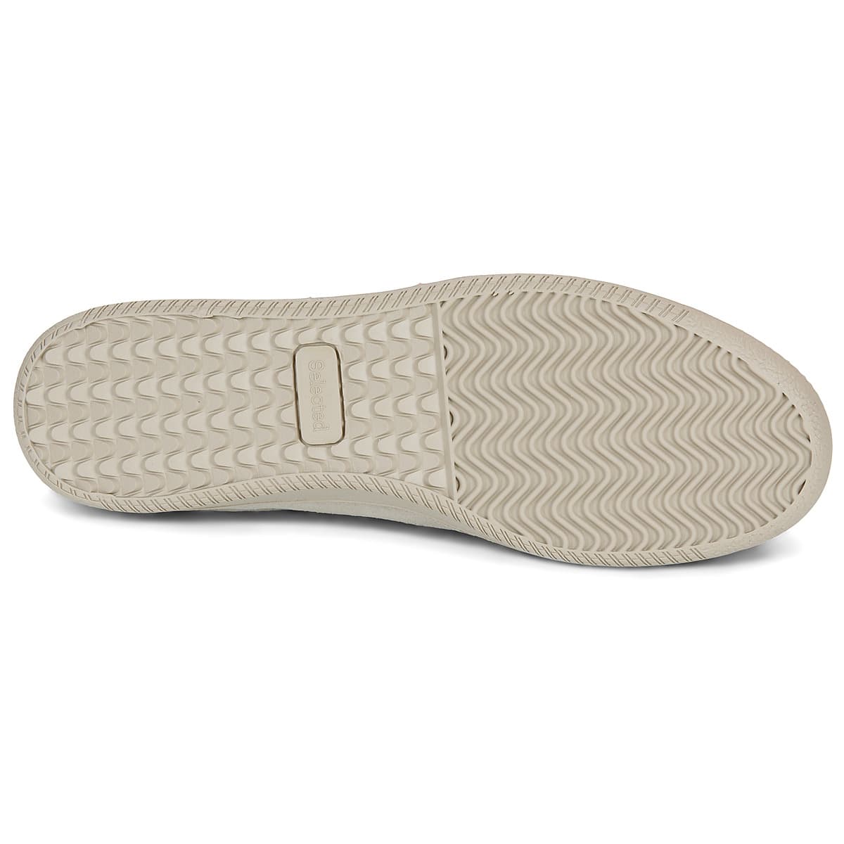 Men's Sneakers Selected Beige