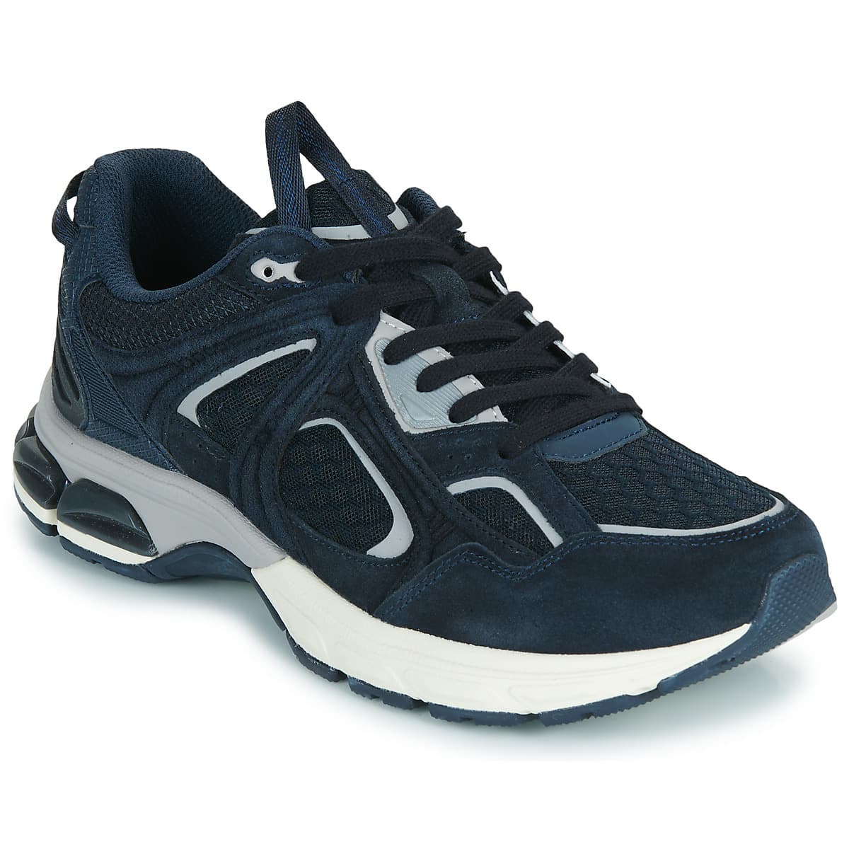 Xαμηλά Sneakers Selected SLHRONAN SNEAKER NOOS