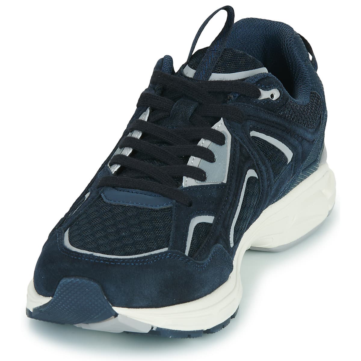 Men's Sneakers Selected Blue