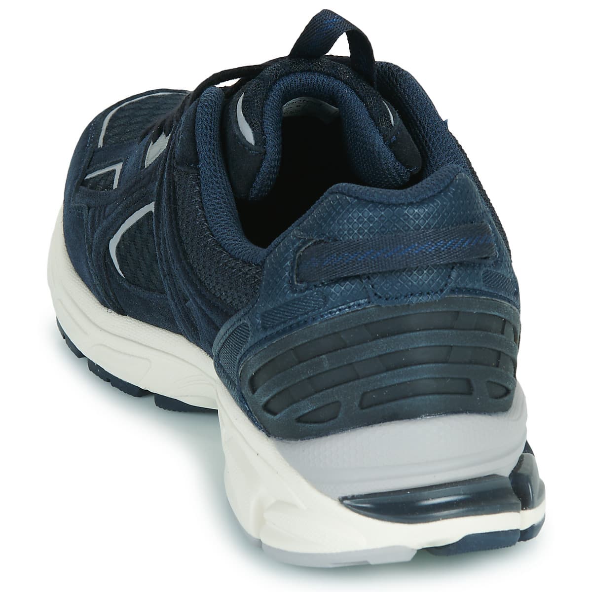 Men's Sneakers Selected Blue