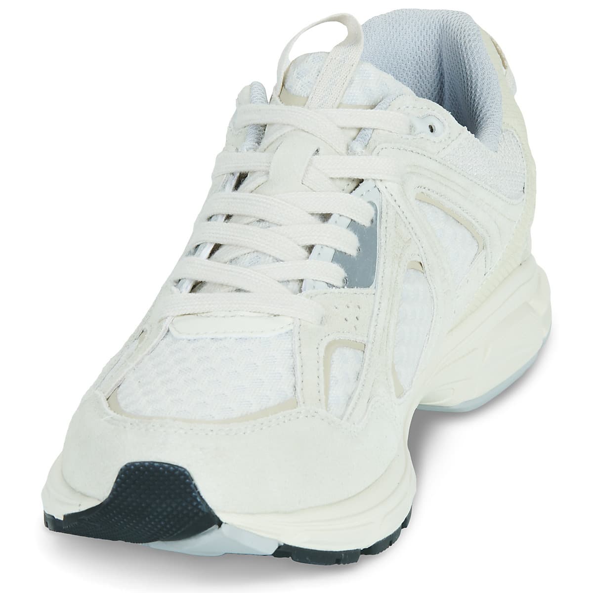 Men's Sneakers Selected White