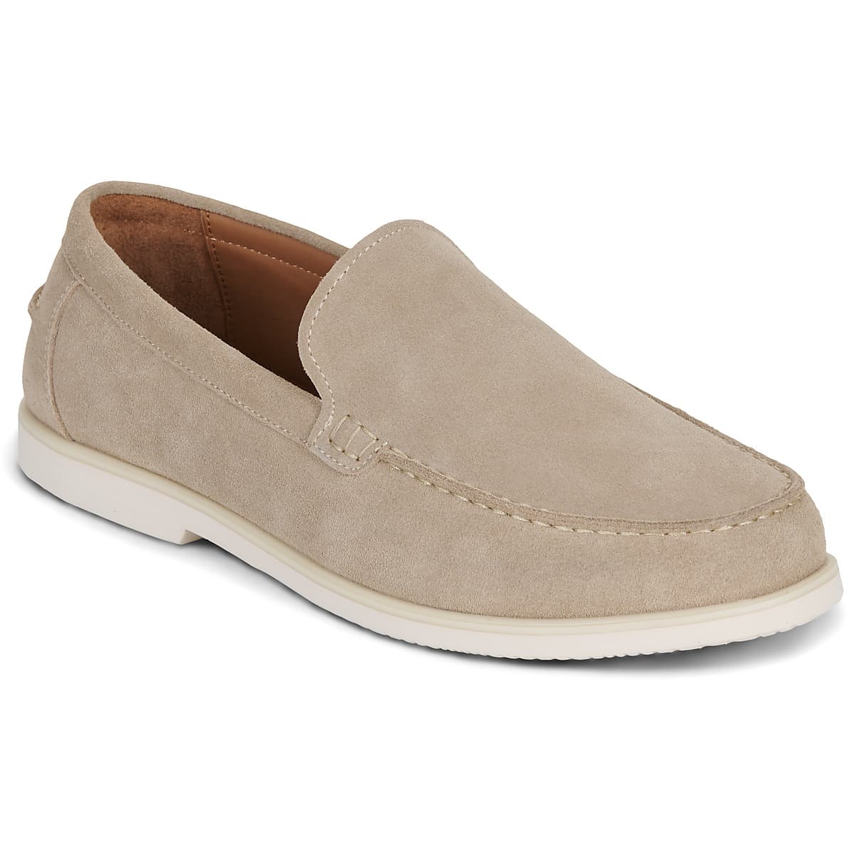 Men's Loafers Selected Beige