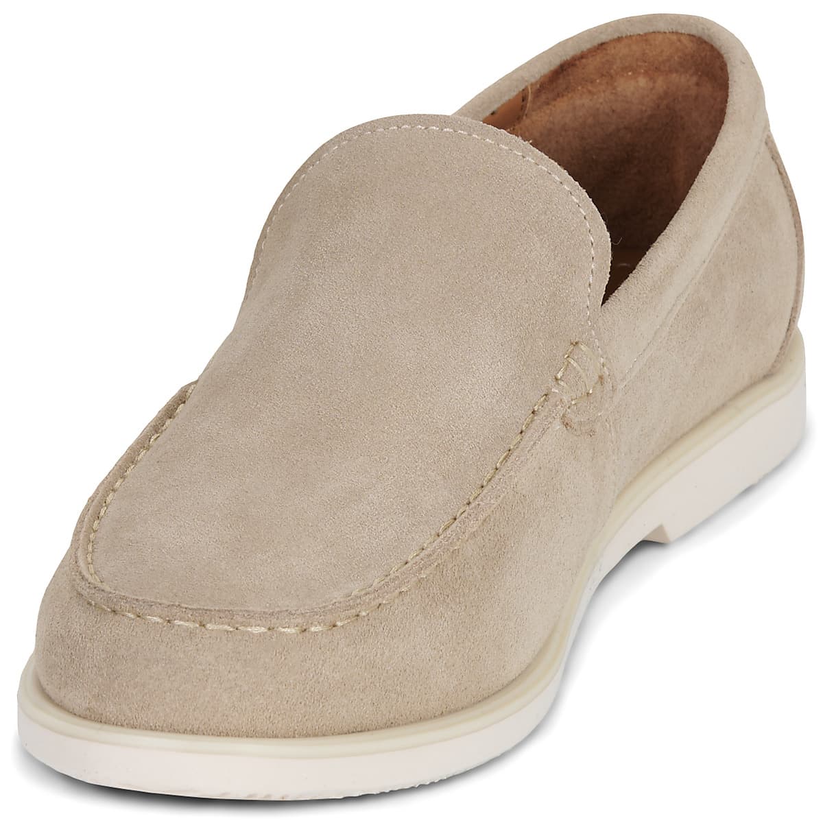 Men's Loafers Selected Beige