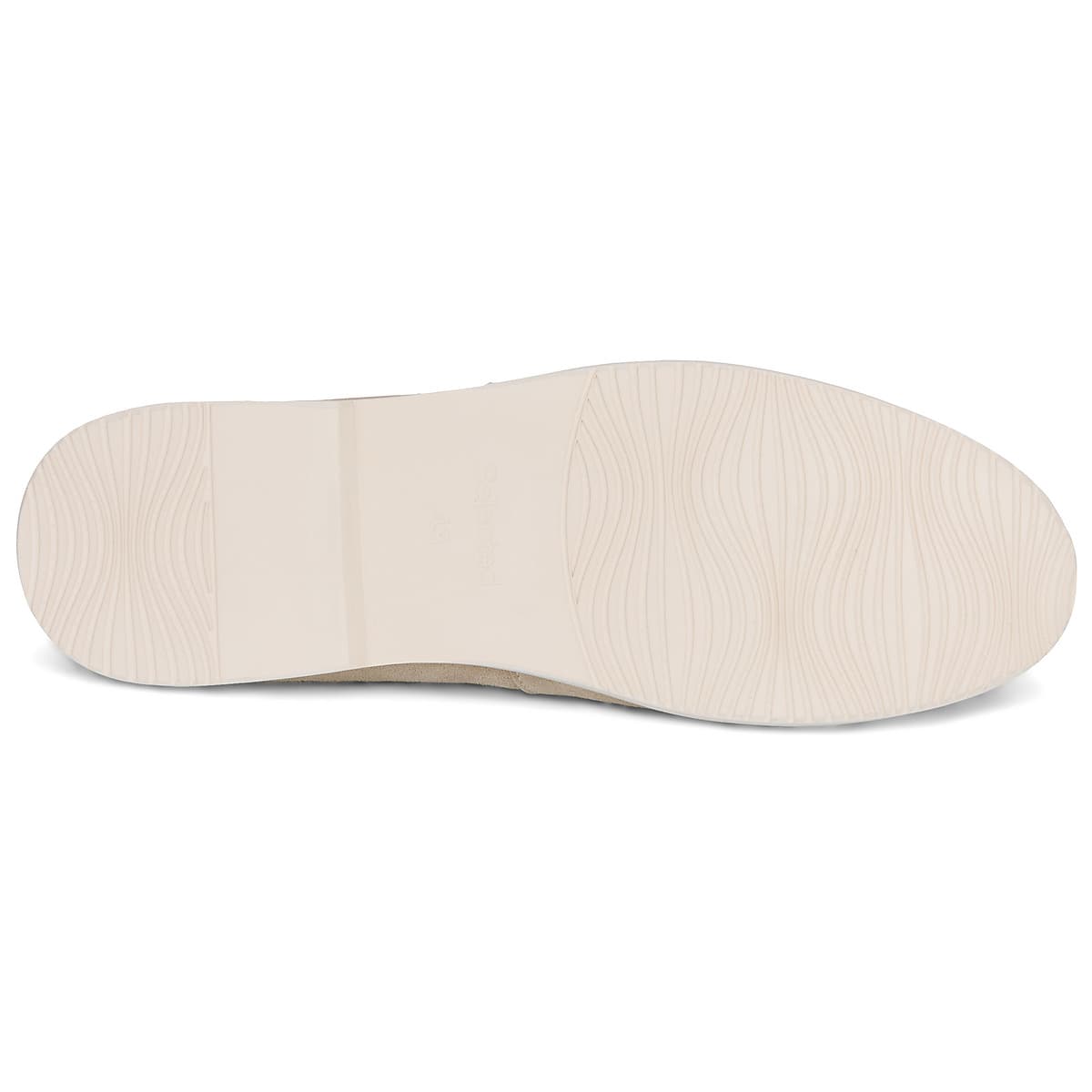 Men's Loafers Selected Beige