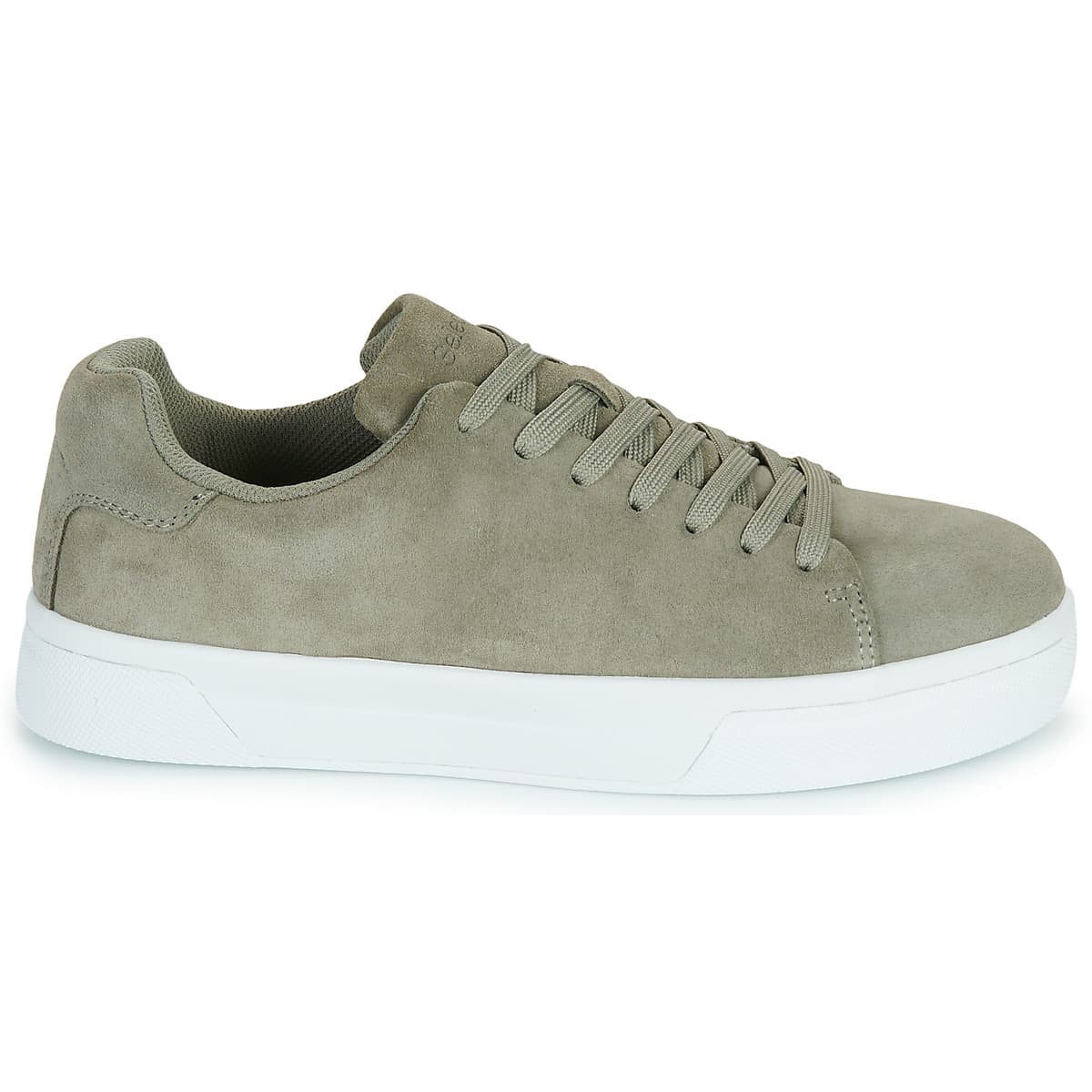 Men's Sneakers Selected Khaki
