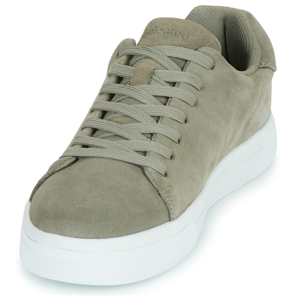 Men's Sneakers Selected Khaki