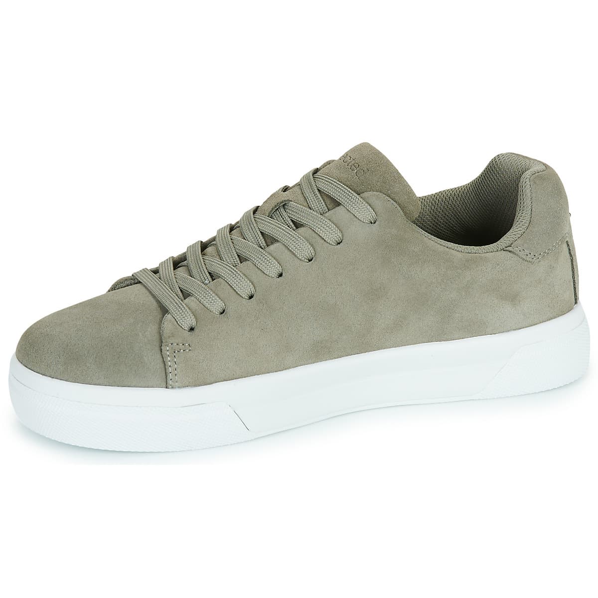 Men's Sneakers Selected Khaki