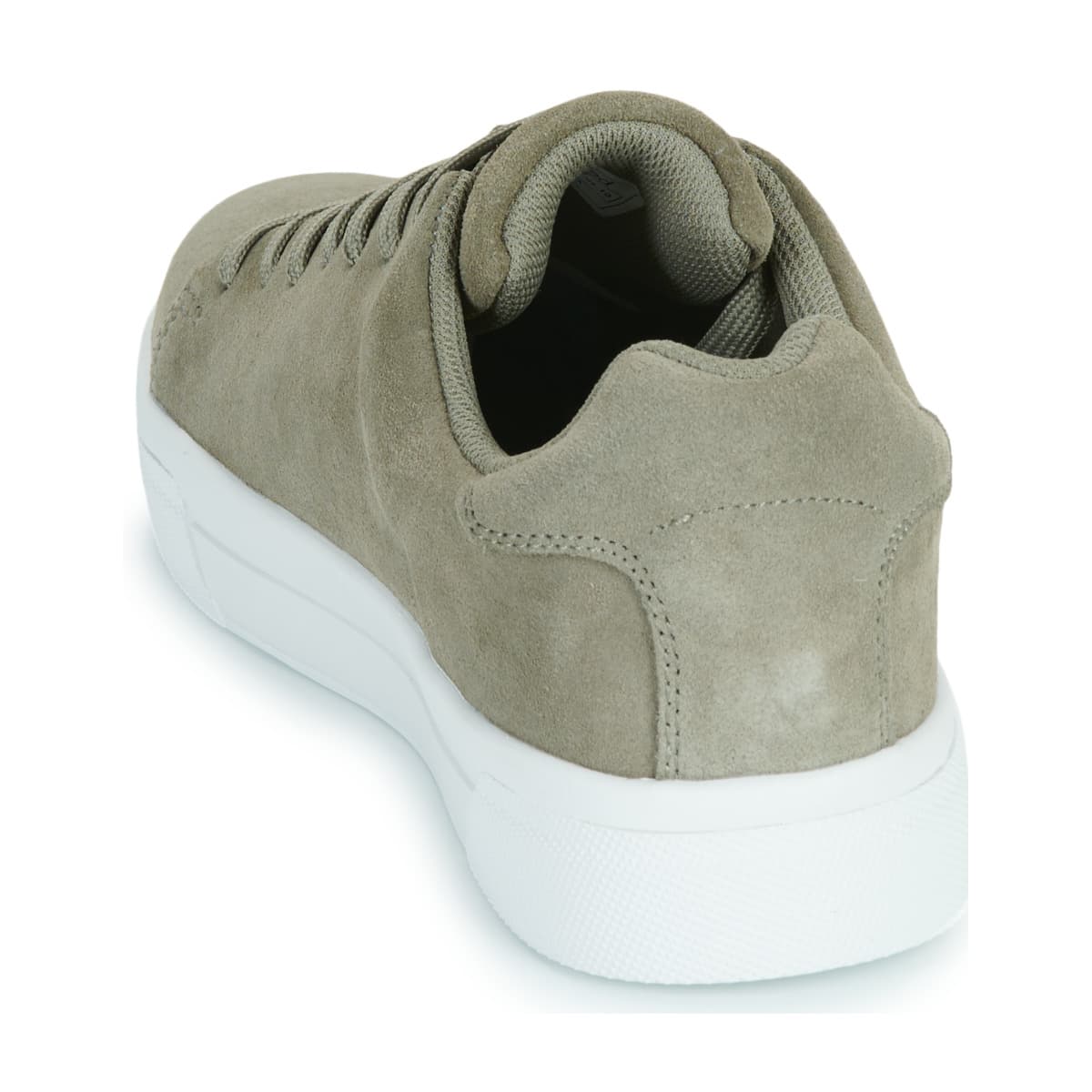 Men's Sneakers Selected Khaki