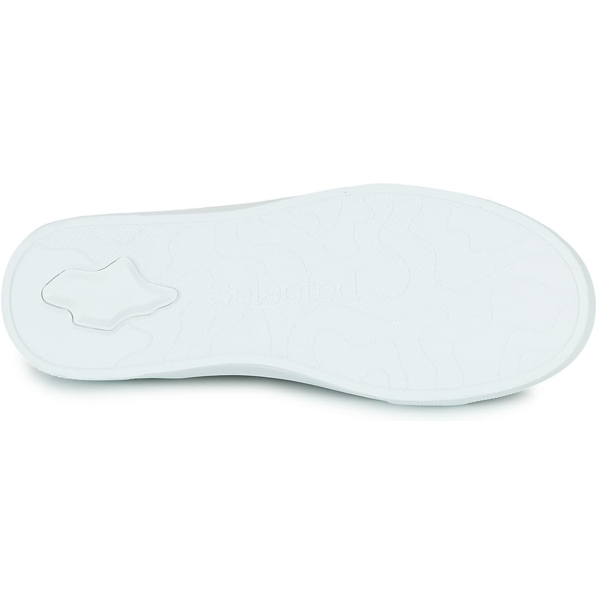 Men's Sneakers Selected Khaki