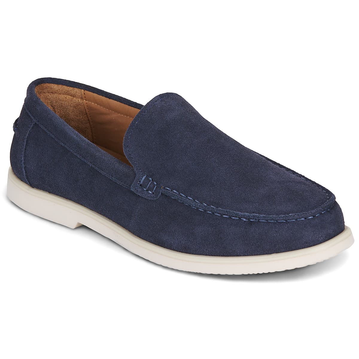 Μοκασσίνια Selected SLHOWEN SUEDE CLEAN LOAFER
