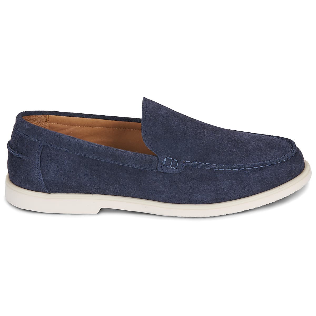 Men's Loafers Selected Blue