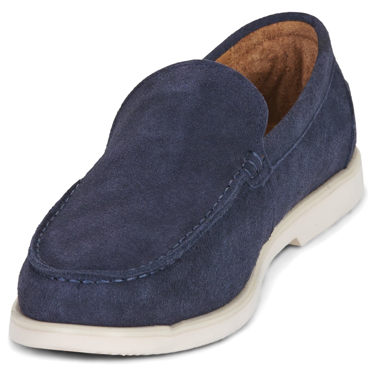 Men's Loafers Selected Blue