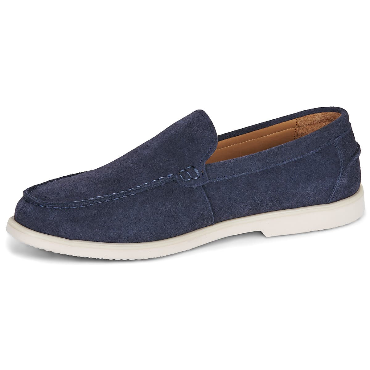 Men's Loafers Selected Blue
