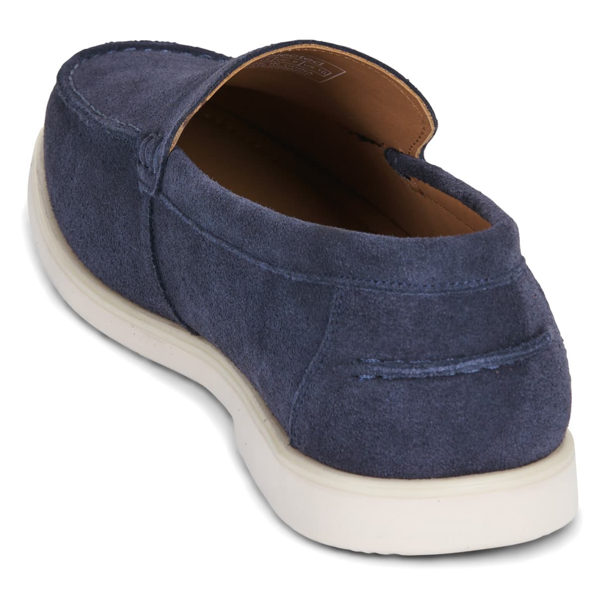 Men's Loafers Selected Blue