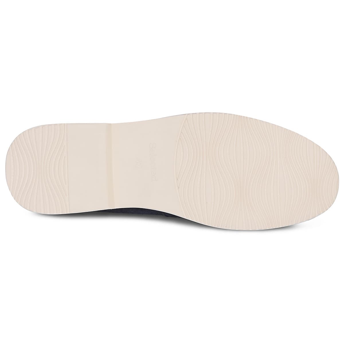 Men's Loafers Selected Blue