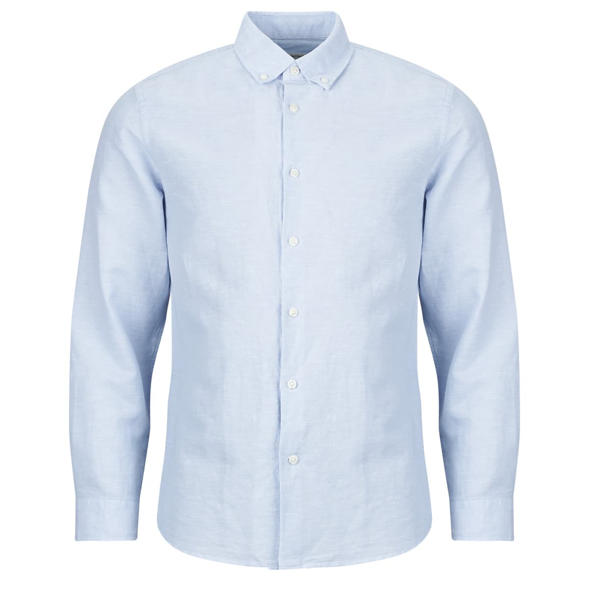 Men's Shirts Selected Blue