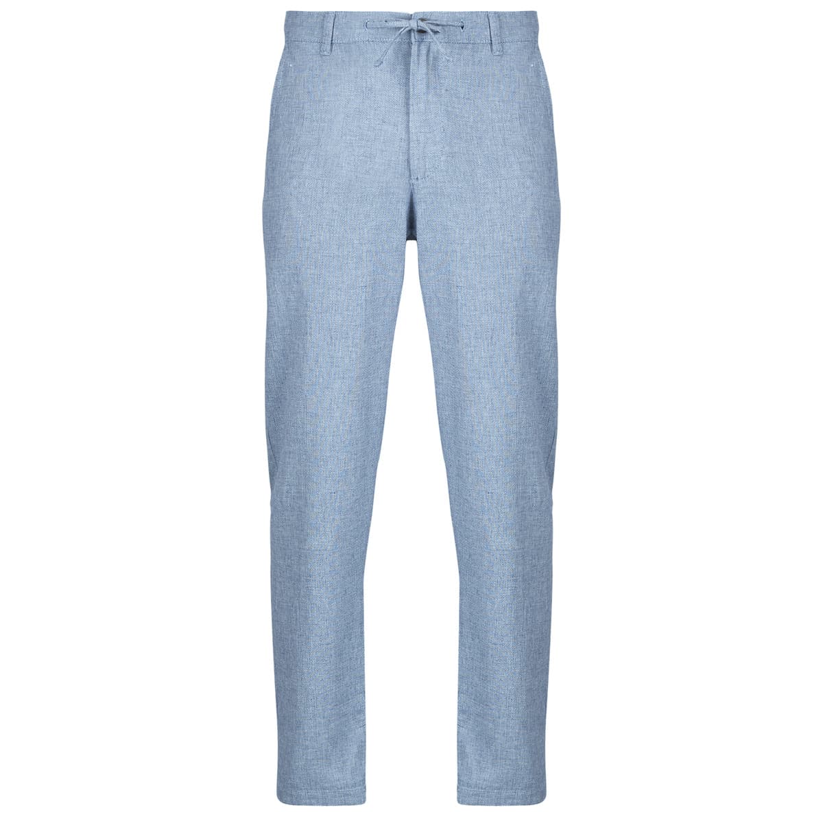 Men's Pants Selected Blue
