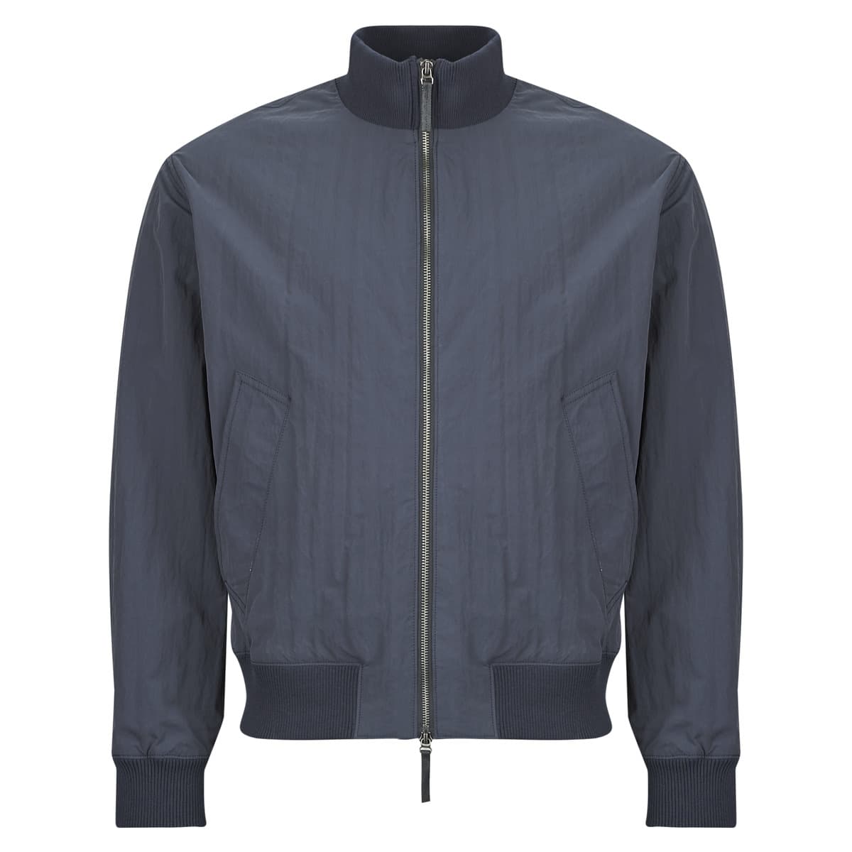 Men's Jackets Selected Blue