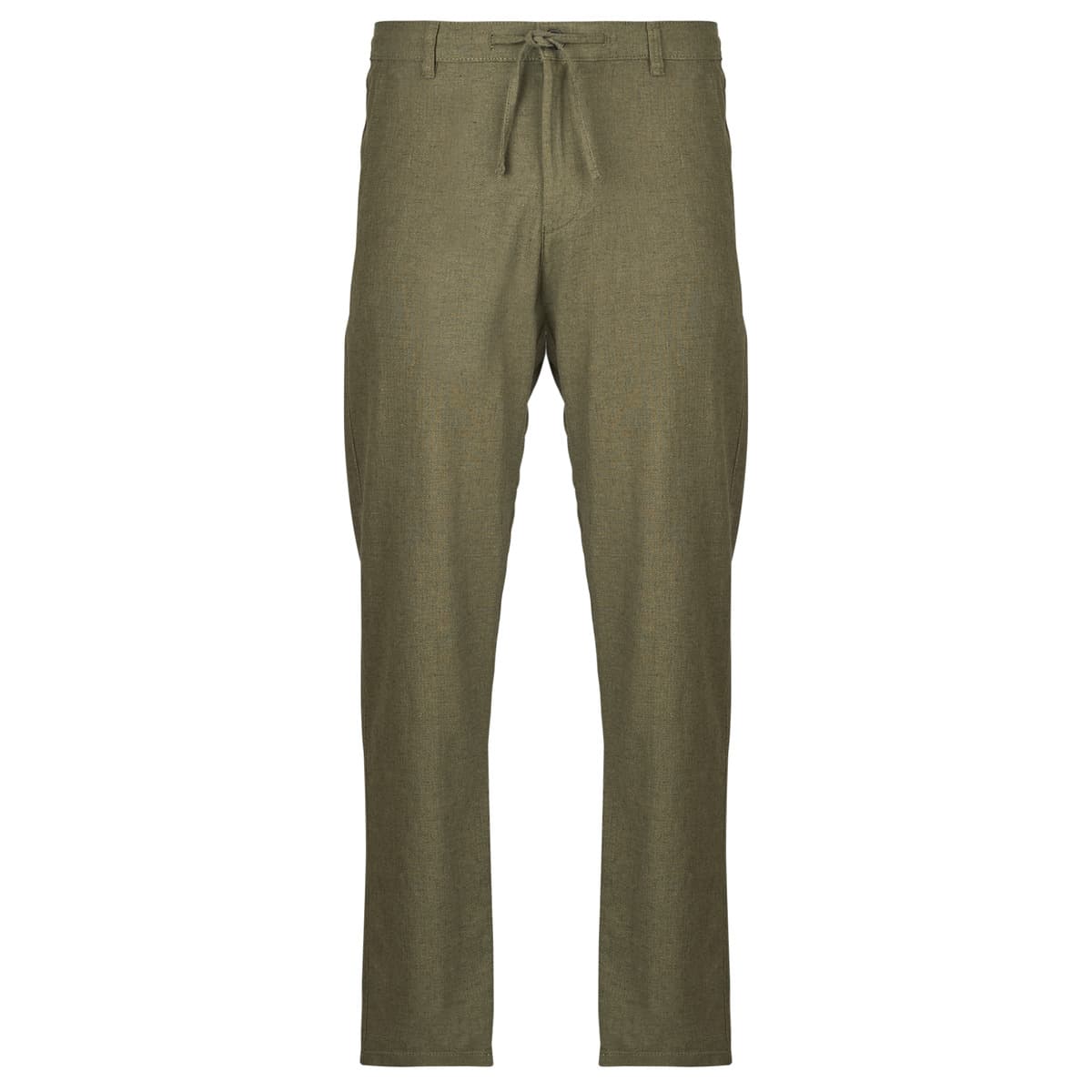 Men's Pants Selected Khaki