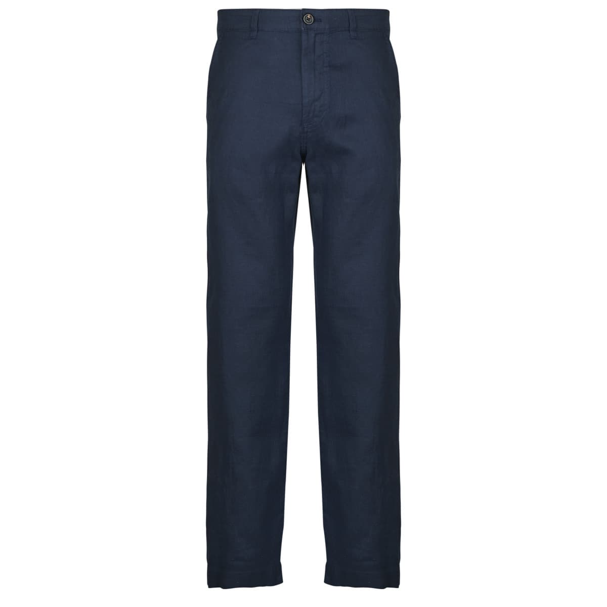 Men's Pants Selected Blue