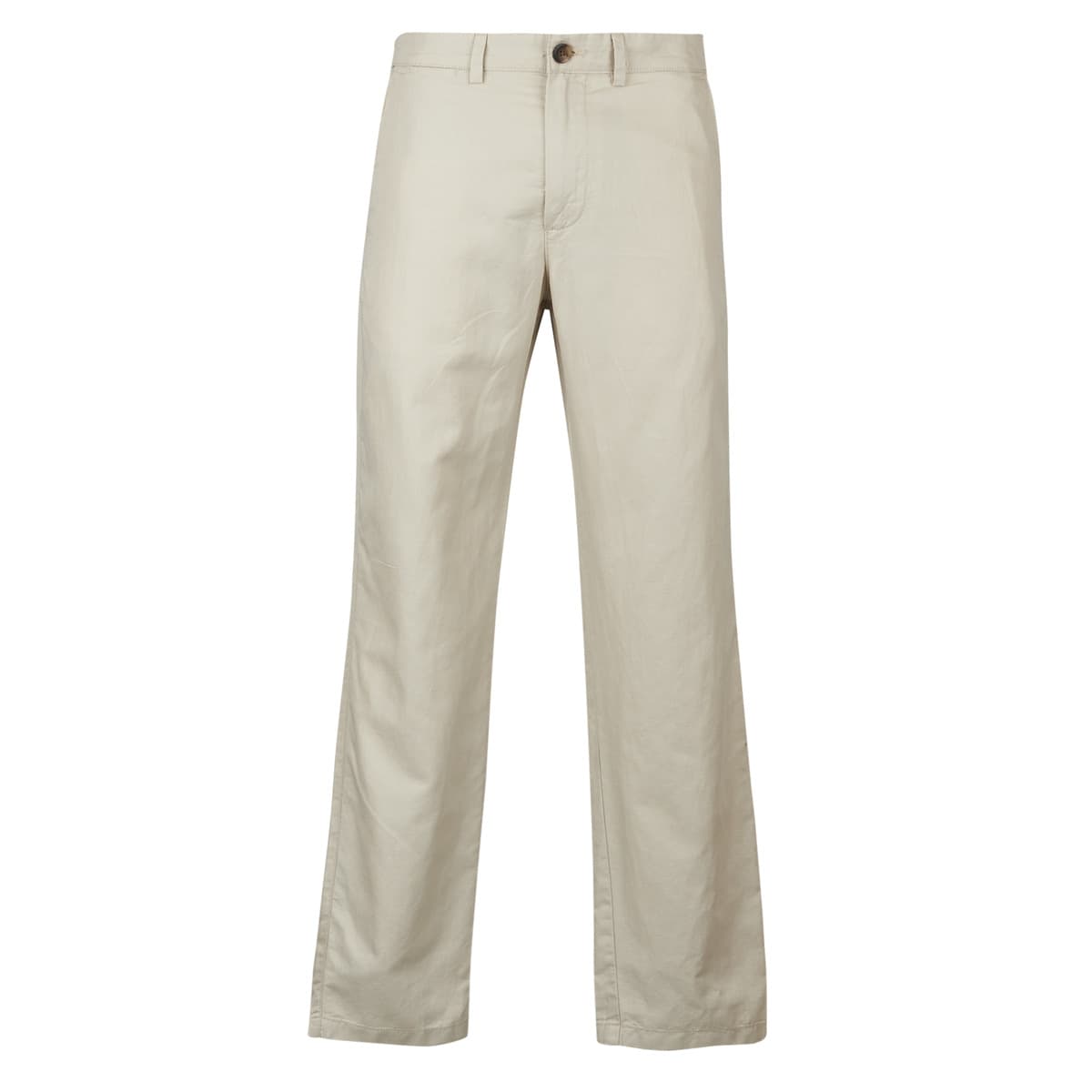 Παντελόνια Chino/Carrot Selected SLH196-STRAIGHT MILES LINEN BLEND