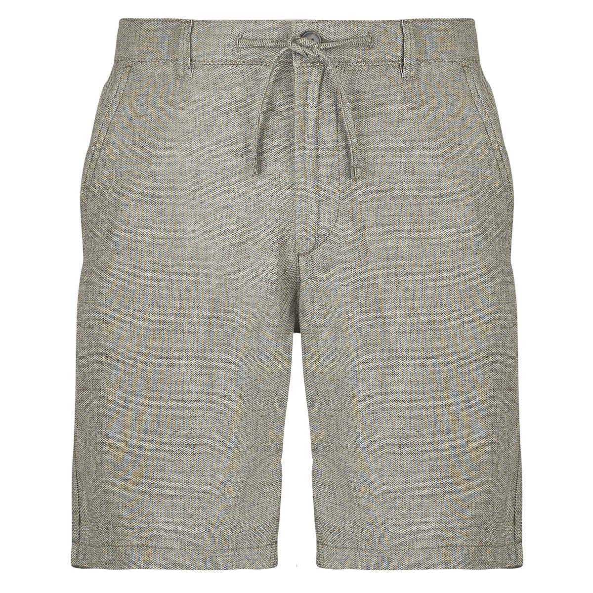 Men's Shorts Selected Brown