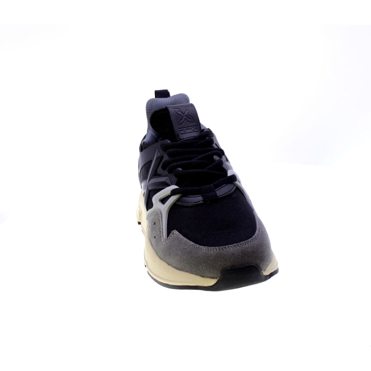 Men's Sneakers Munich Black