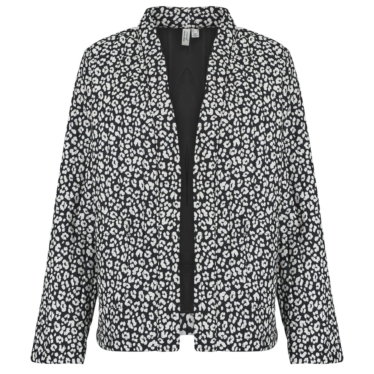 Women's Jackets Vero Moda Black