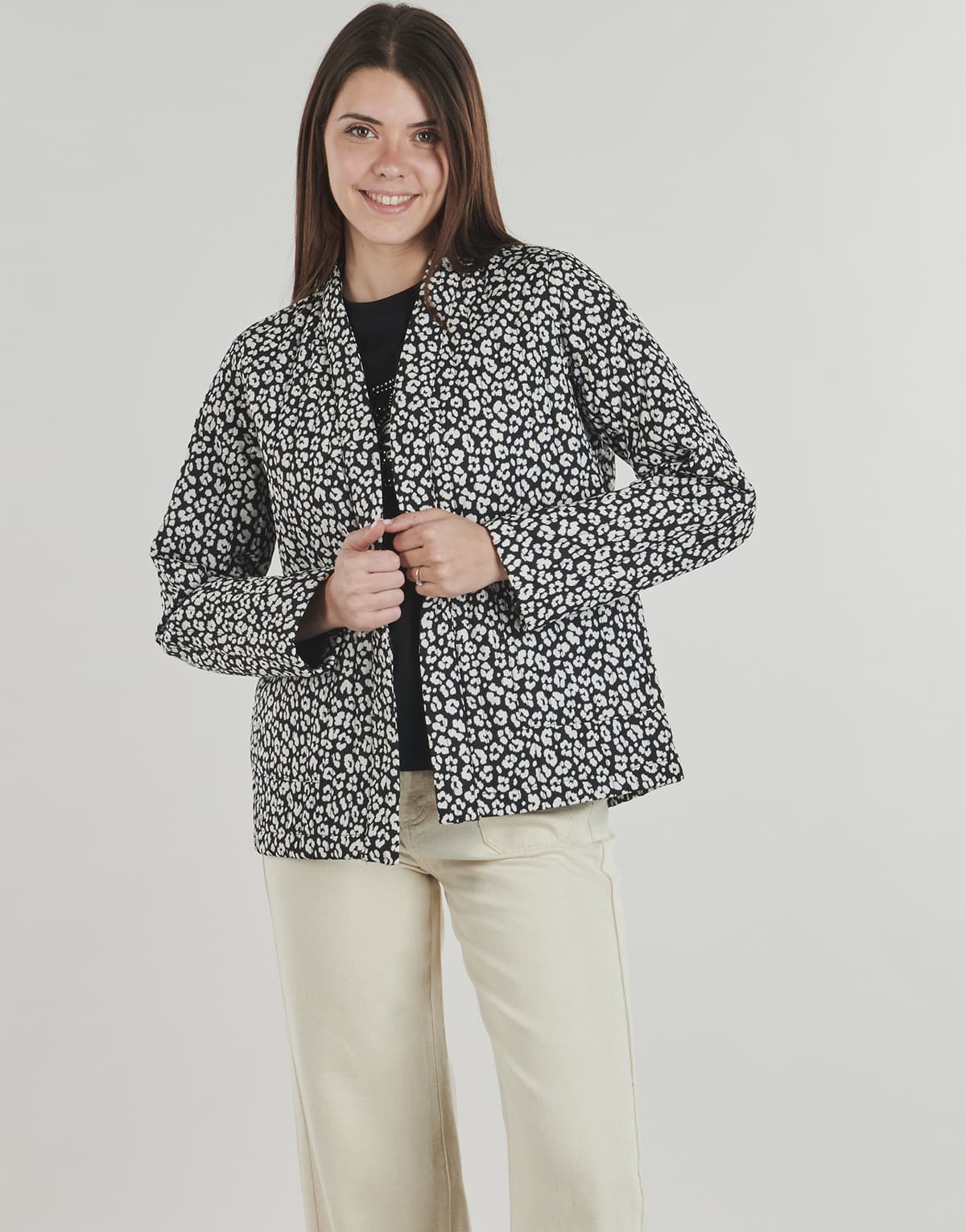 Women's Jackets Vero Moda Black