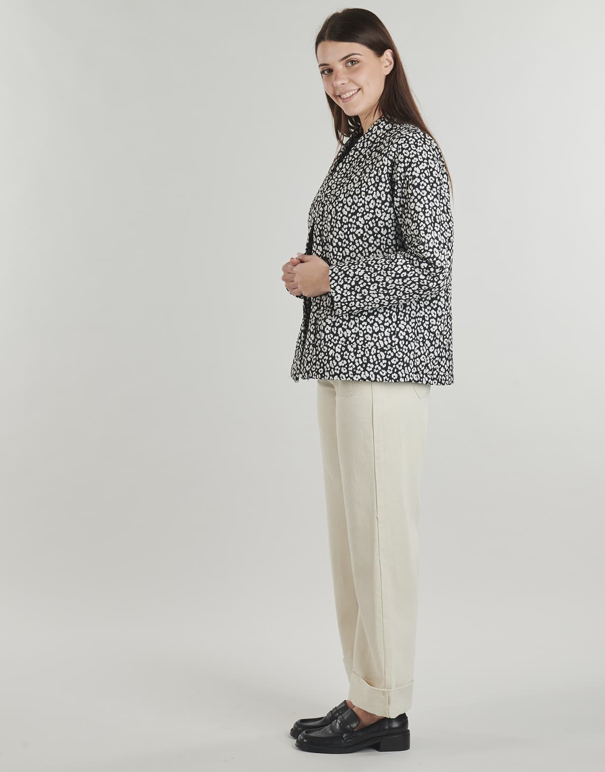 Women's Jackets Vero Moda Black